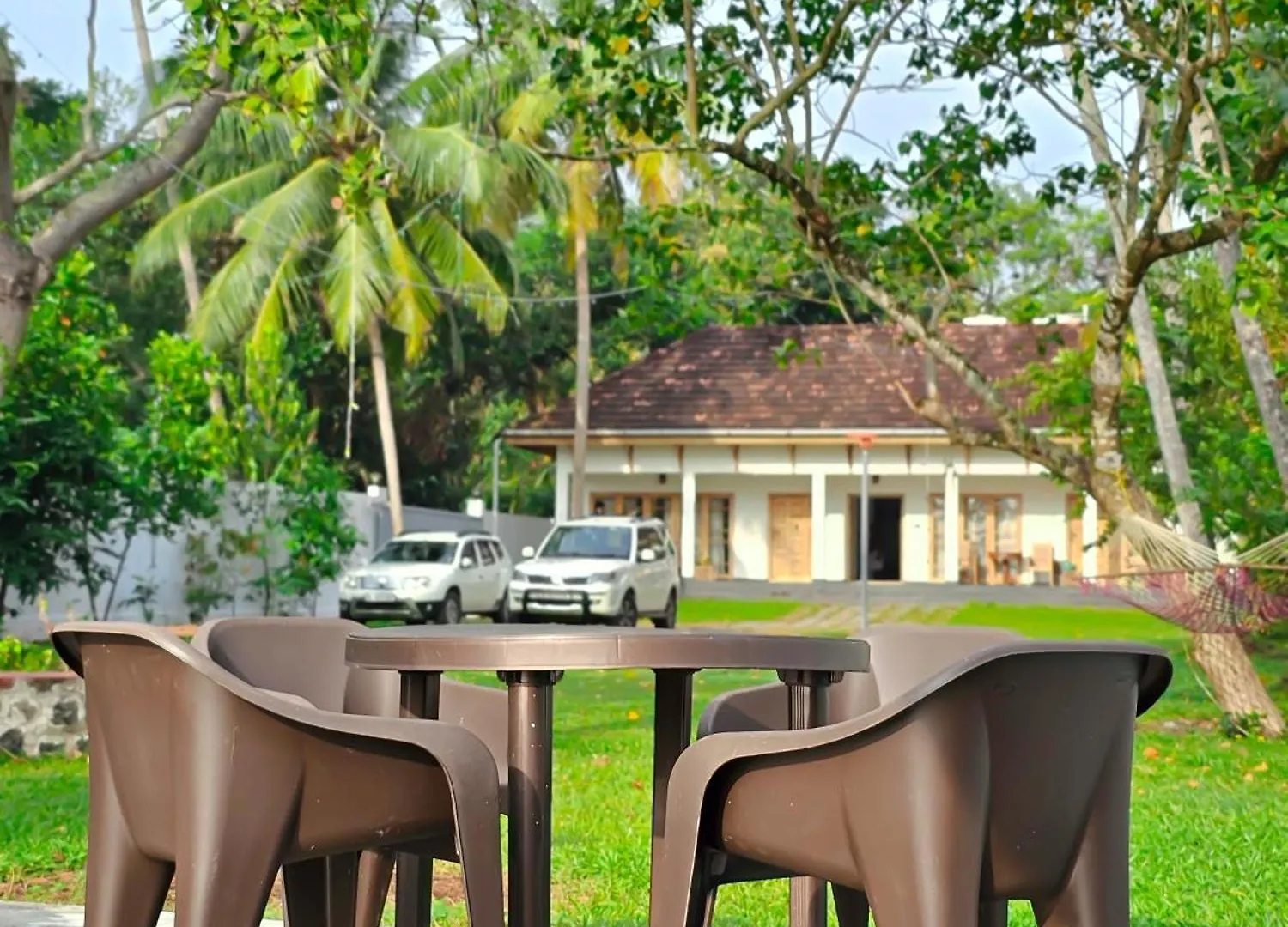 Lake Facing Villa-Water Sport Activities-Niva Waterways Vaikom 0*,  Индия