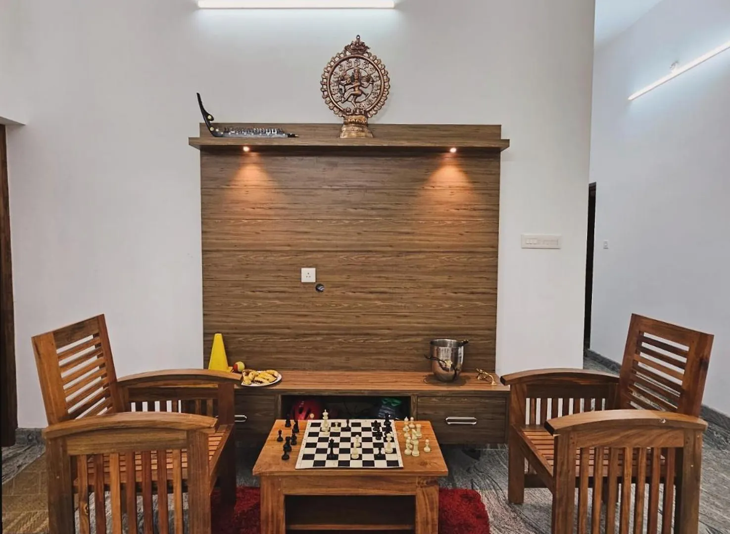 Lake Facing Villa-Water Sport Activities-Niva Waterways Vaikom